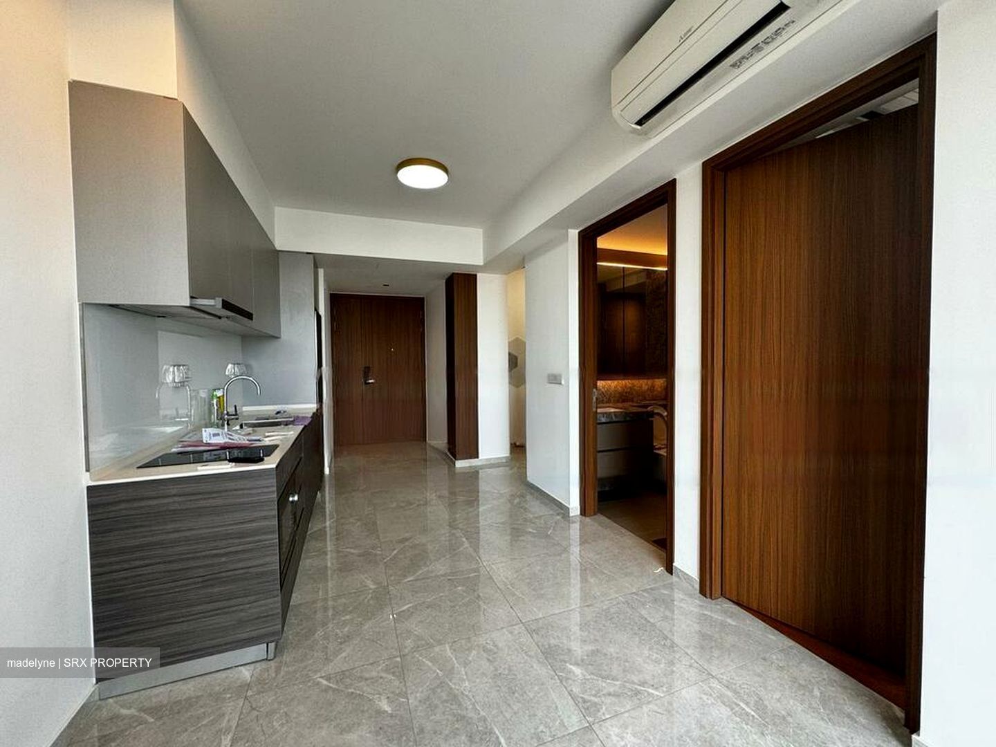 Stirling Residences (D3), Apartment #570165391